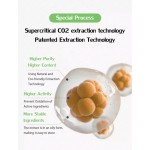 Beta Carotene Oil Supplier - 10% Organic Dunaliella SFE Co2 Extract