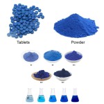 Phycocyanin Powder Manufacturer - USP Compliant Blue Pigment Protein