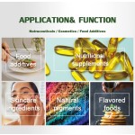 Microalgae Powder Manufacturer - 3% Beta Carotene Dunaliella Free Sample