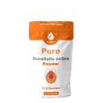 Dunaliella Salina Extract Factory - 3% 8% Beta Carotene Orange Powder