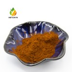 Beta Carotene Powder Factory - 3% Microalgae Food Quality Cosmetic Bulk