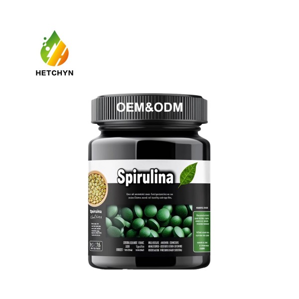 Health Care Capsules Factory - Whole Food Multivitamin Organic Extracts