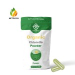 Chlorella Protein Powder Manufacturer - Sustainable Plant-Based Nutrition