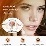 Haematococcus Pluvialis Extract Factory - 3% 5% 10% Astaxanthin Custom