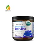 Blue Spirulina