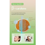 Beta Carotene Powder Supplier - 8% Cosmetic Antioxidant Dunaliella