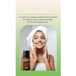 Beta Carotene Oil Supplier - 10% Organic Dunaliella SFE Co2 Extract