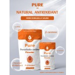 Microalgae Powder Manufacturer - 3% Beta Carotene Dunaliella Free Sample