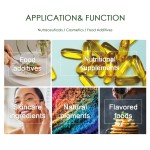 Beta-carotene Oil Supplier - 30% Natural Seed Elaeis Guineensis