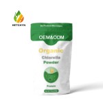 Chlorella Protein Powder Manufacturer - Sustainable Plant-Based Nutrition