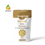 Schizochytrium Powder Supplier - 18% 22% DHA EPA Microalgae