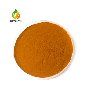 Dunaliella Salina Extract Factory - 3% 8% Beta Carotene Orange Powder
