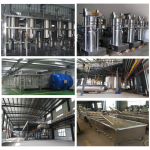 Beta-carotene Oil Supplier - 30% Natural Seed Elaeis Guineensis