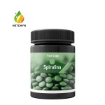 Body Slim Capsules Manufacturer - Spirulina Tablets Protein Vitamin