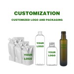 Beta-carotene Oil Supplier - 30% Natural Seed Elaeis Guineensis