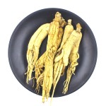 Panax Ginseng Extract Factory - Chinese Ginseng Powder Supplier