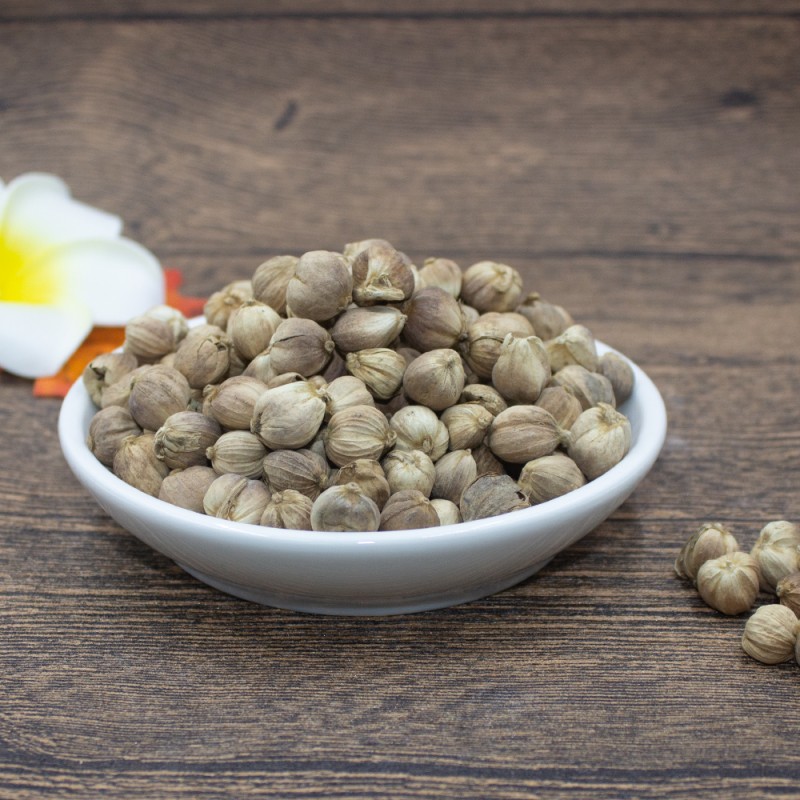 White Cardamom Manufacturer - Chinese Herbal Medicine Factory