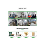 Black Wolfberry Powder Manufacturer - Bulk Goji Berry Supplier