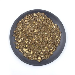 Bupleurum Root Factory - Dried Radix Bupleurum Manufacturer