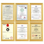 Golden Chrysanthemum Manufacturer - Dry Flower Herbal Medicine