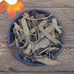 Eucommia Bark Factory - Dried Tree Bark Medicine