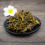 Coptis Chinensis Factory - Huang Lian Tablet Manufacturer