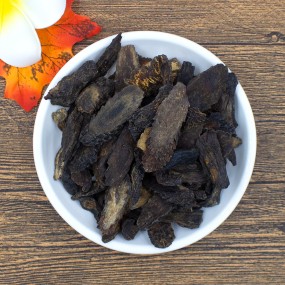 Cistanche Deserticola Manufacturer - Rou Cong Rong Supplier