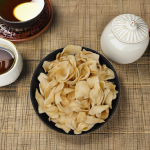 Lily Bulb Slice Manufacturer - Organic Loose Tea OEM