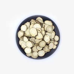 Angelica Dahurica Root Manufacturer - Natural Baizhi Supplier