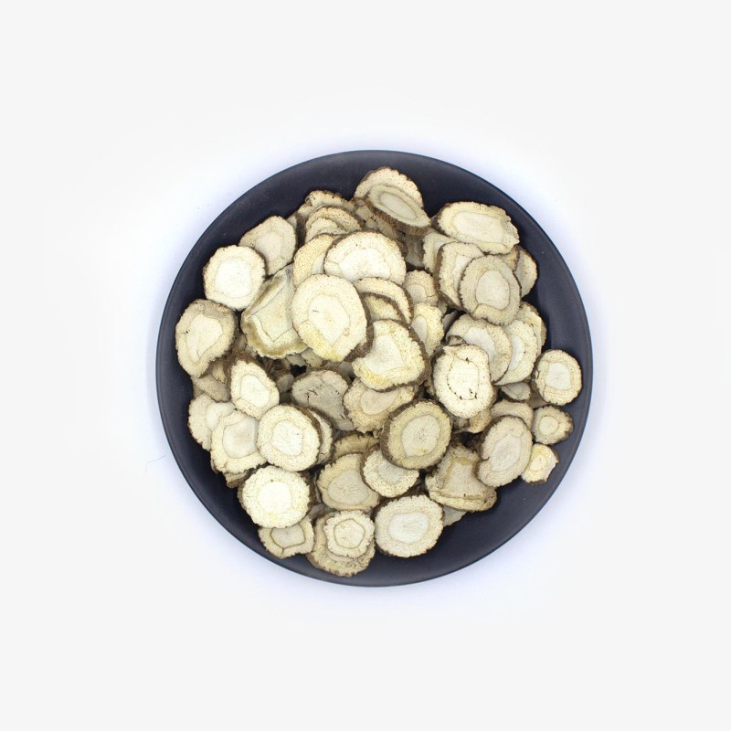 Angelica Dahurica Root Manufacturer - Natural Baizhi Supplier