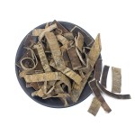 Eucommia Bark Factory - Dried Tree Bark Medicine