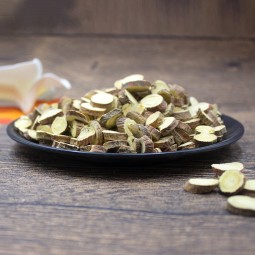 Licorice Root Manufacturer - Traditional Herbal Applications