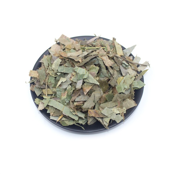 Epimedium Factory - Traditional Chinese Herbal Medicine