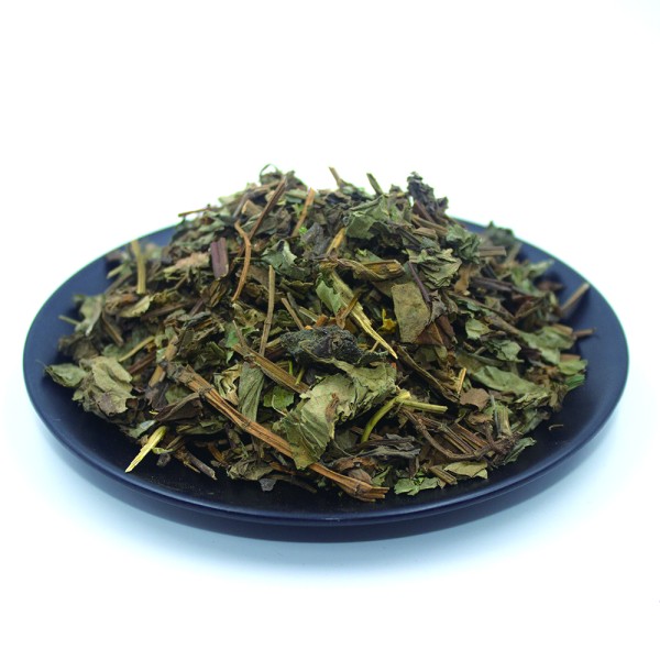 Houttuynia Cordata Factory - Herbal Medicine Wholesale