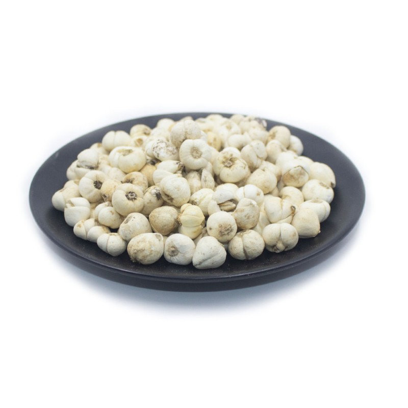 Fritillaria Cirrhosa Factory - Dried Chuan Bei Mu Wholesale