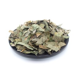 Epimedium Extract Factory - Horny Goat Weed Manufacturer