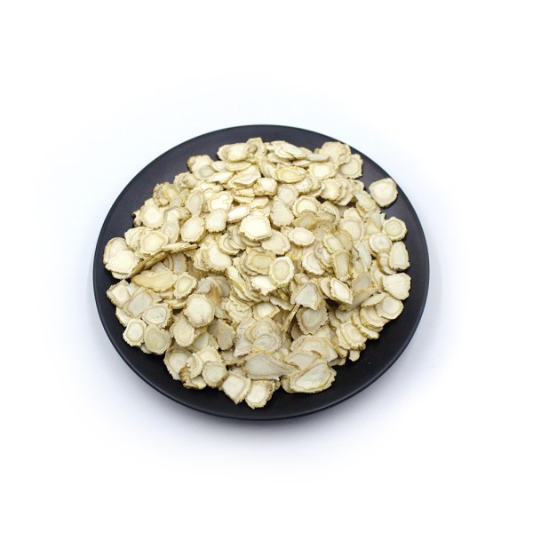 Ginseng Root Slices Manufacturer - Healthy Drink Herbal Supplier