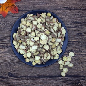 Wild Licorice Manufacturer - Flavoring Herbal Practices