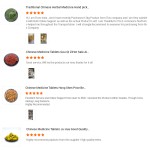 Rhodiola Extract Manufacturer - Rosea Root Powder Bulk