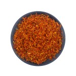 Safflower Factory - Chinese Herbal Tea Safran Supplier