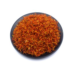 Safflower Petal Manufacturer - Hong Hua Extract Supplier
