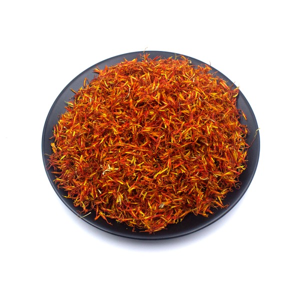 Safflower Petal Manufacturer - Hong Hua Extract Supplier