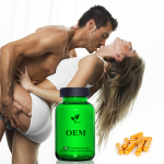 Epimedium Extract Manufacturer - Icariin Powder OEM Supplier