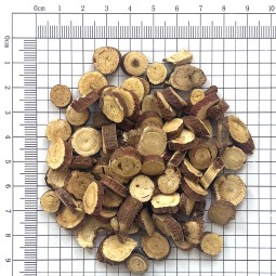 Licorice Root Tablets Factory - Gan Cao Herbal Wholesale