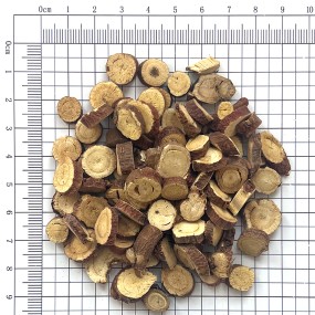 Licorice Root Tablets Factory - Gan Cao Herbal Wholesale