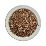 Japanese Sencha Tea Factory - Roasted Hojicha Loose Leaf