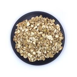 Radix Isatidis Factory - Traditional Medicine Root Slices