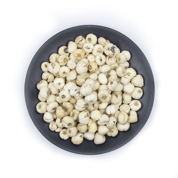 Fritillaria Granulosa Manufacturer - Chinese Herbs Supplier