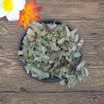 Epimedium Leaves Factory - Healthcare Supplements Supplier