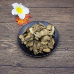 Atractylodes Rhizome Manufacturer - Sun Dried Herbal Medicine